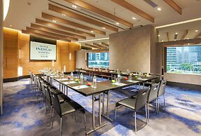 Hotel Indigo Taipei North by IHG