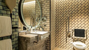 Hotel Indigo Taipei North by IHG