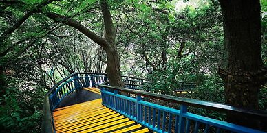 Hotel Indigo Taipei North by IHG