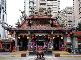 Hotel Indigo Taipei North by IHG