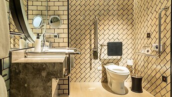 Hotel Indigo Taipei North by IHG