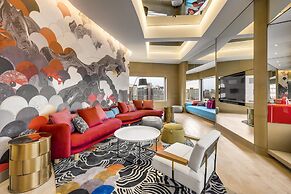 Hotel Indigo Taipei North by IHG