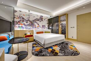 Hotel Indigo Taipei North by IHG