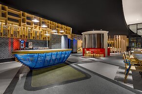 Hotel Indigo Taipei North by IHG