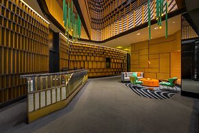 Hotel Indigo Taipei North by IHG