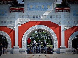 Hotel Indigo Taipei North by IHG