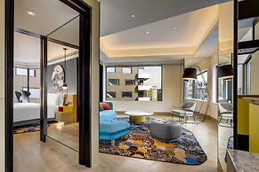 Hotel Indigo Taipei North by IHG