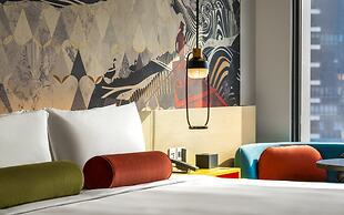 Hotel Indigo Taipei North by IHG