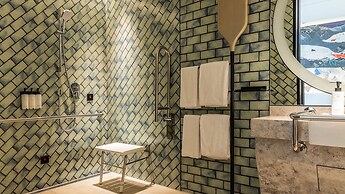 Hotel Indigo Taipei North by IHG