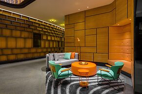 Hotel Indigo Taipei North by IHG