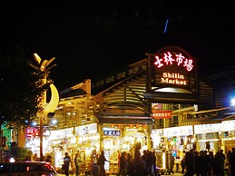 Hotel Indigo Taipei North by IHG