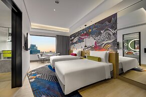 Hotel Indigo Taipei North by IHG