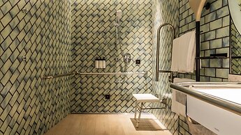 Hotel Indigo Taipei North by IHG