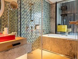 Hotel Indigo Taipei North by IHG