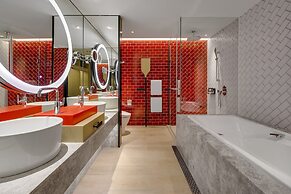 Hotel Indigo Taipei North by IHG