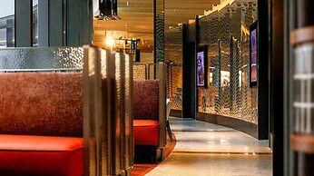 Hotel Indigo Taipei North by IHG