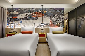 Hotel Indigo Taipei North by IHG