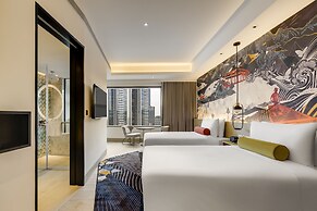 Hotel Indigo Taipei North by IHG