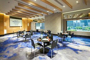 Hotel Indigo Taipei North by IHG