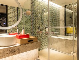 Hotel Indigo Taipei North by IHG