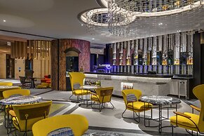 Hotel Indigo Taipei North by IHG