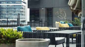 Hotel Indigo Taipei North by IHG