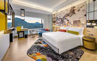 Hotel Indigo Taipei North by IHG