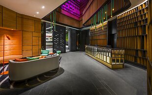 Hotel Indigo Taipei North by IHG