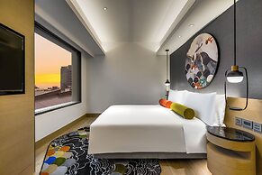 Hotel Indigo Taipei North by IHG