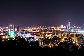 Hotel Indigo Taipei North by IHG