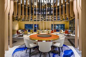 Hotel Indigo Taipei North by IHG