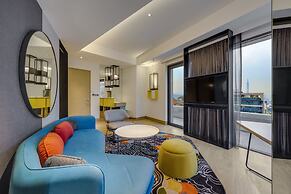 Hotel Indigo Taipei North by IHG