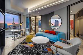 Hotel Indigo Taipei North by IHG