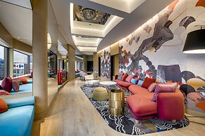 Hotel Indigo Taipei North by IHG