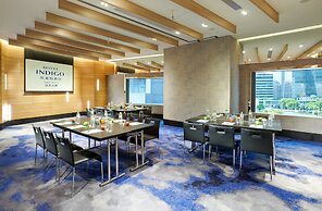 Hotel Indigo Taipei North by IHG