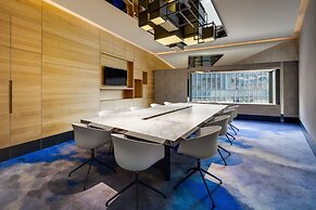 Hotel Indigo Taipei North by IHG