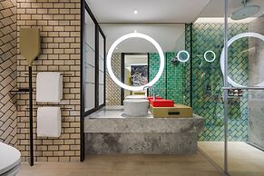 Hotel Indigo Taipei North by IHG