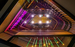 Hotel Indigo Taipei North by IHG