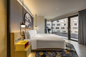 Hotel Indigo Taipei North by IHG