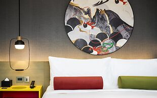 Hotel Indigo Taipei North by IHG