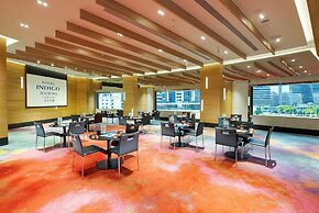 Hotel Indigo Taipei North by IHG