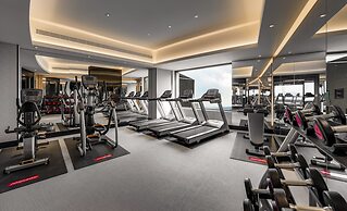 Hotel Indigo Taipei North by IHG