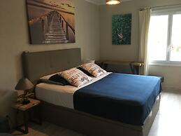 La Calanque du Boucharel