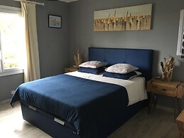 La Calanque du Boucharel