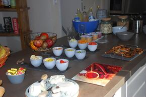 La Calanque du Boucharel