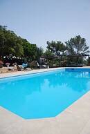 La Calanque du Boucharel