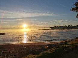 La Calanque du Boucharel