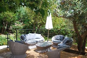 La Calanque du Boucharel