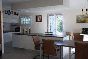 La Calanque du Boucharel