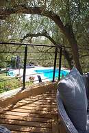 La Calanque du Boucharel